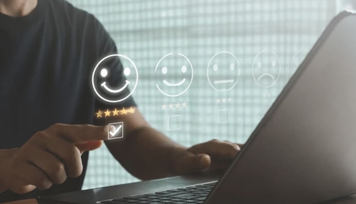 Providing Exceptional Service