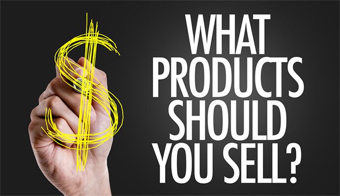 Selecting the Right Niche