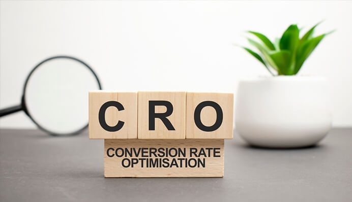 Optimizing For Conversions